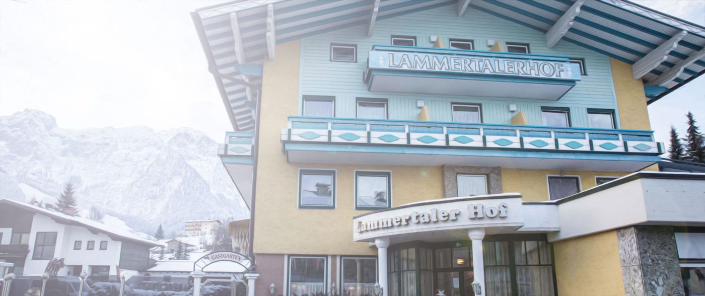 Lammertalerhof