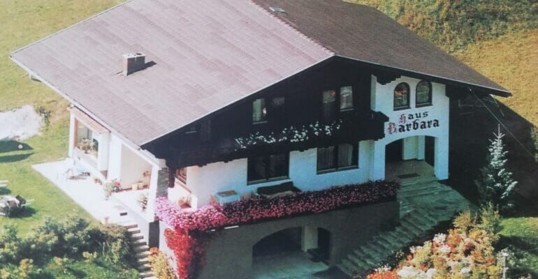 Haus Barbara