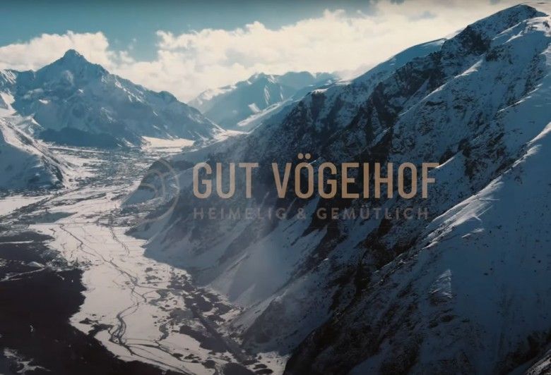 Vögeihof