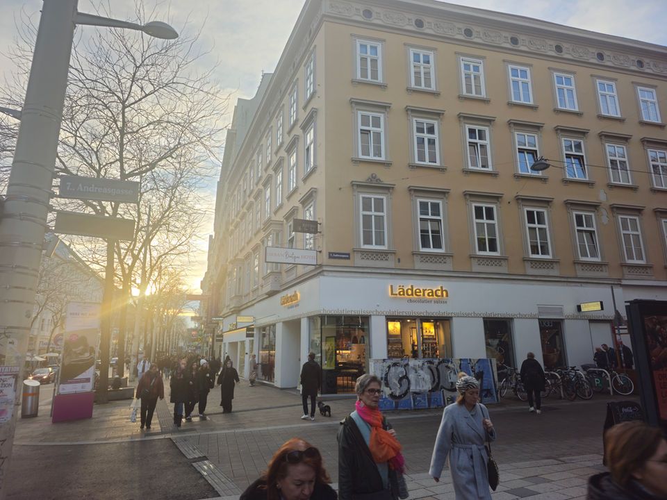 Urban Boutique Hotel