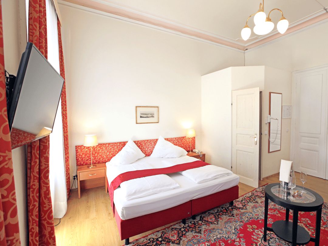 Hotel Pension Andreas