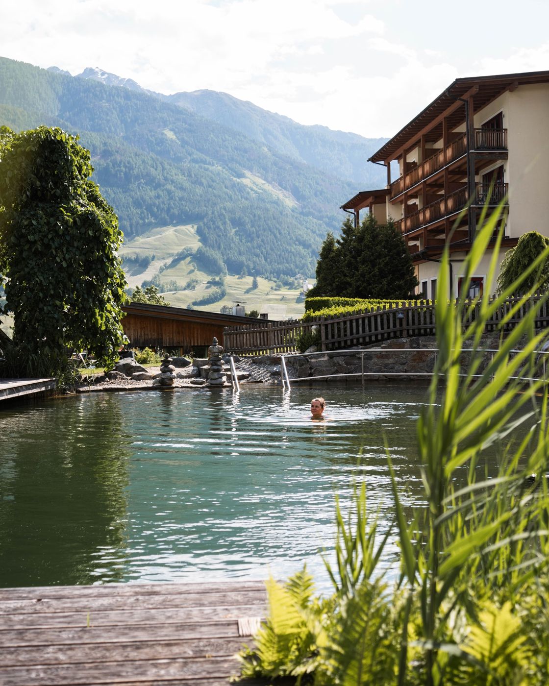 Hotel Outside