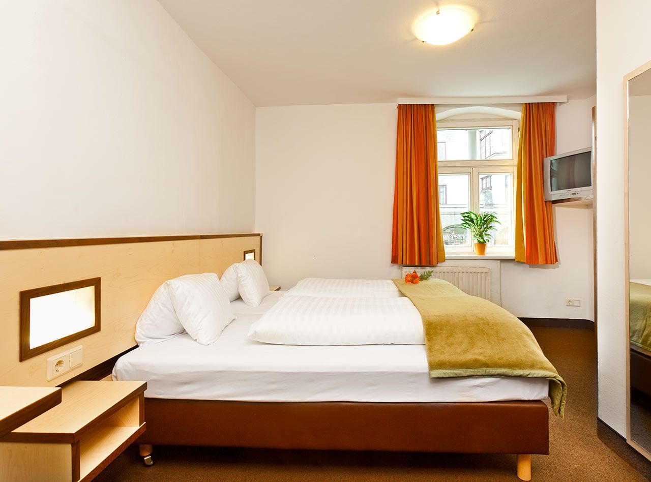 Goldene Krone
