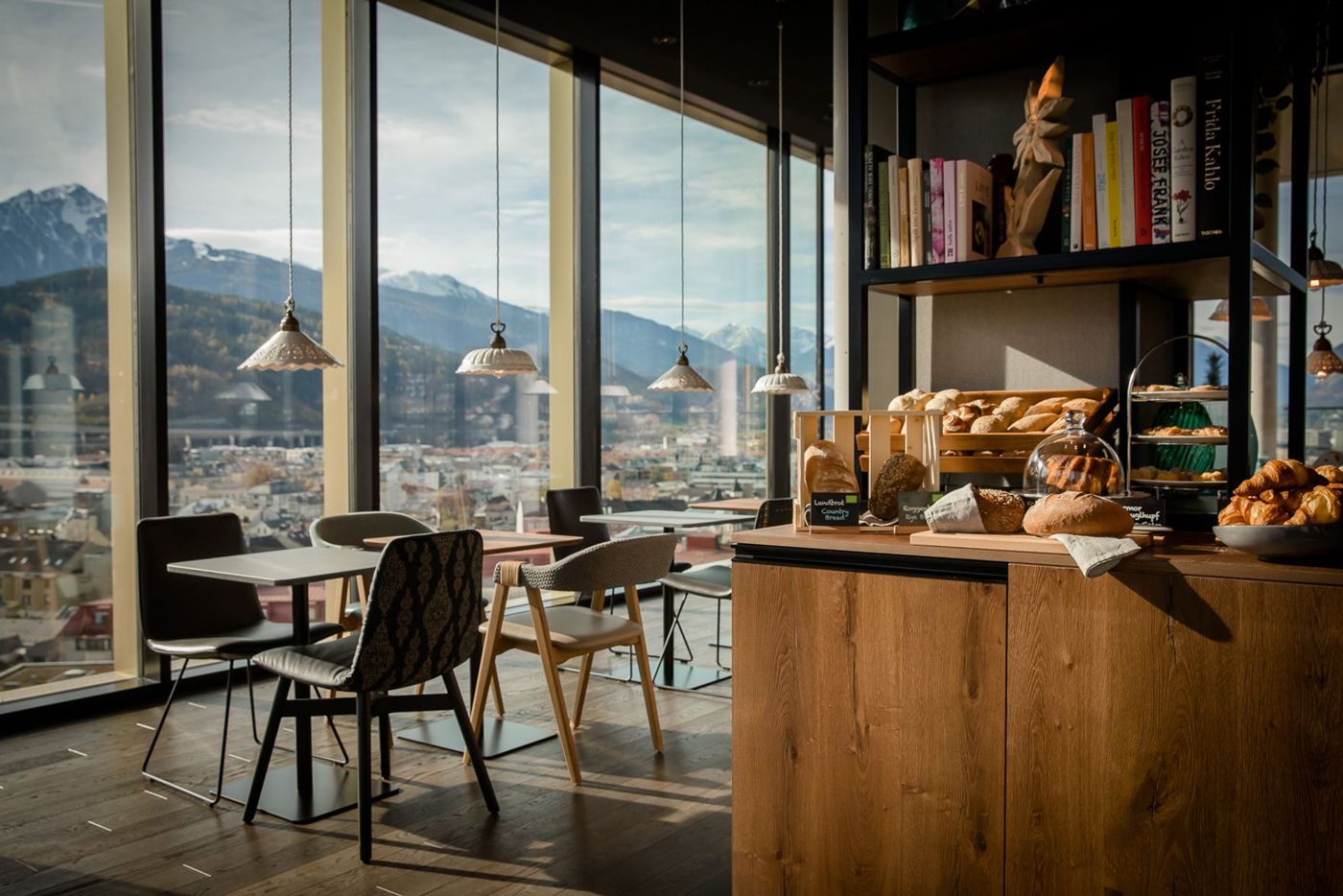 Motel One Innsbruck