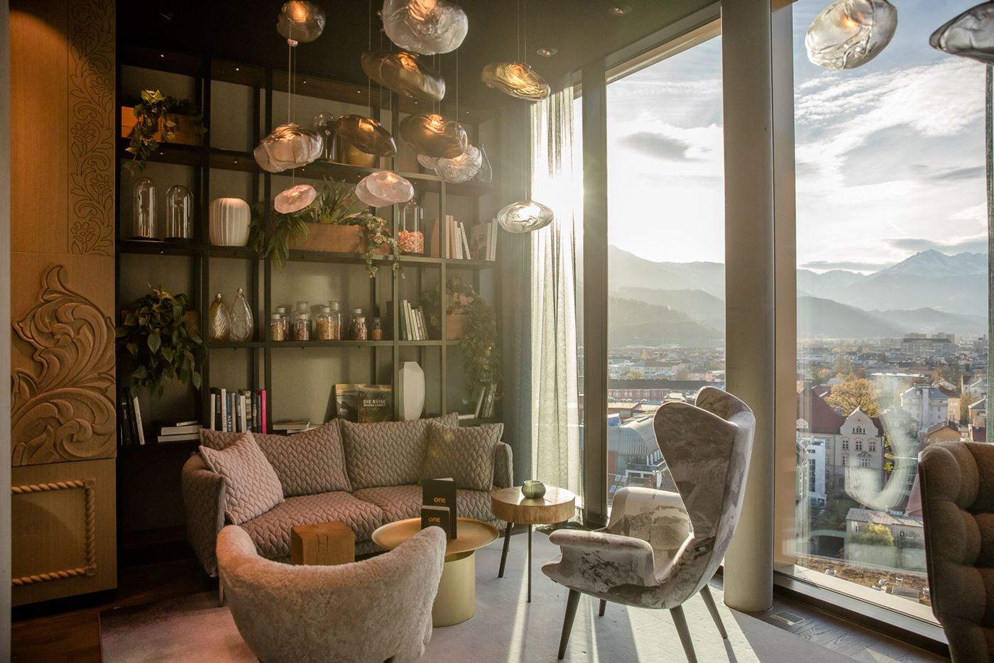Motel One Innsbruck