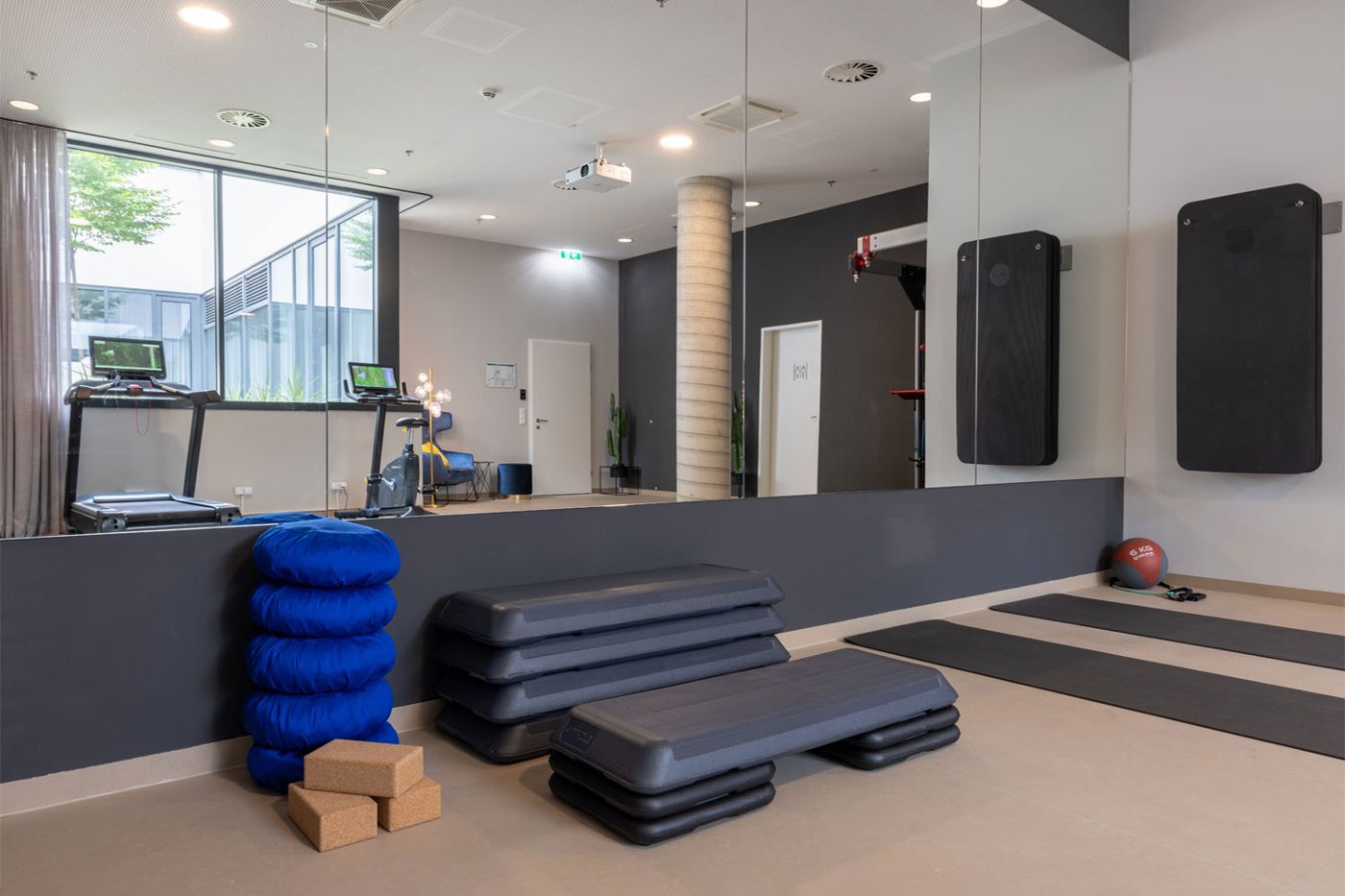 Adina Serviced Apartments Vienna