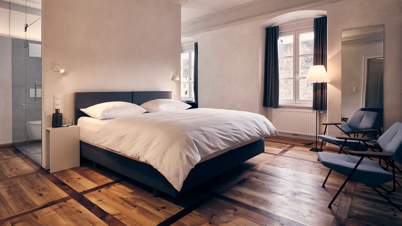kontor Boutiquehotel