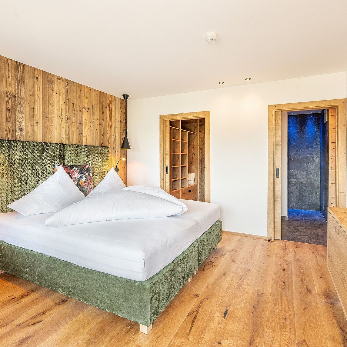 Hotel AlpenSchlössl