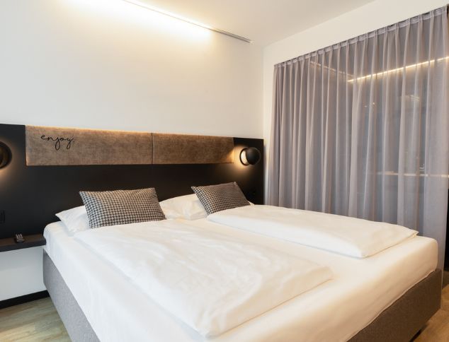 Arte Hotel