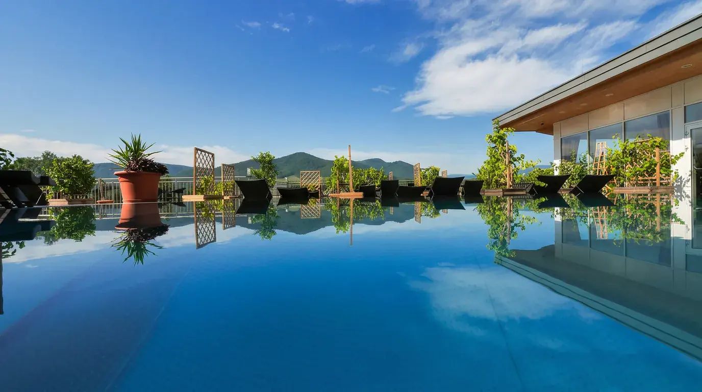 Gartenhotel Pfeffel