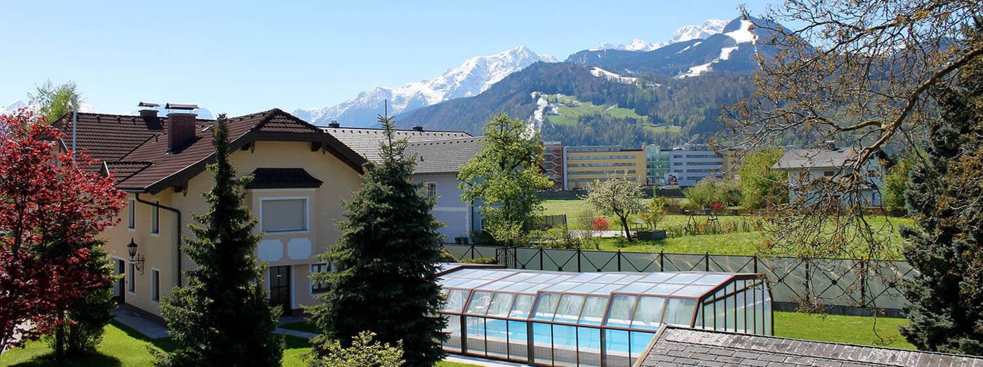 pension sommerauer