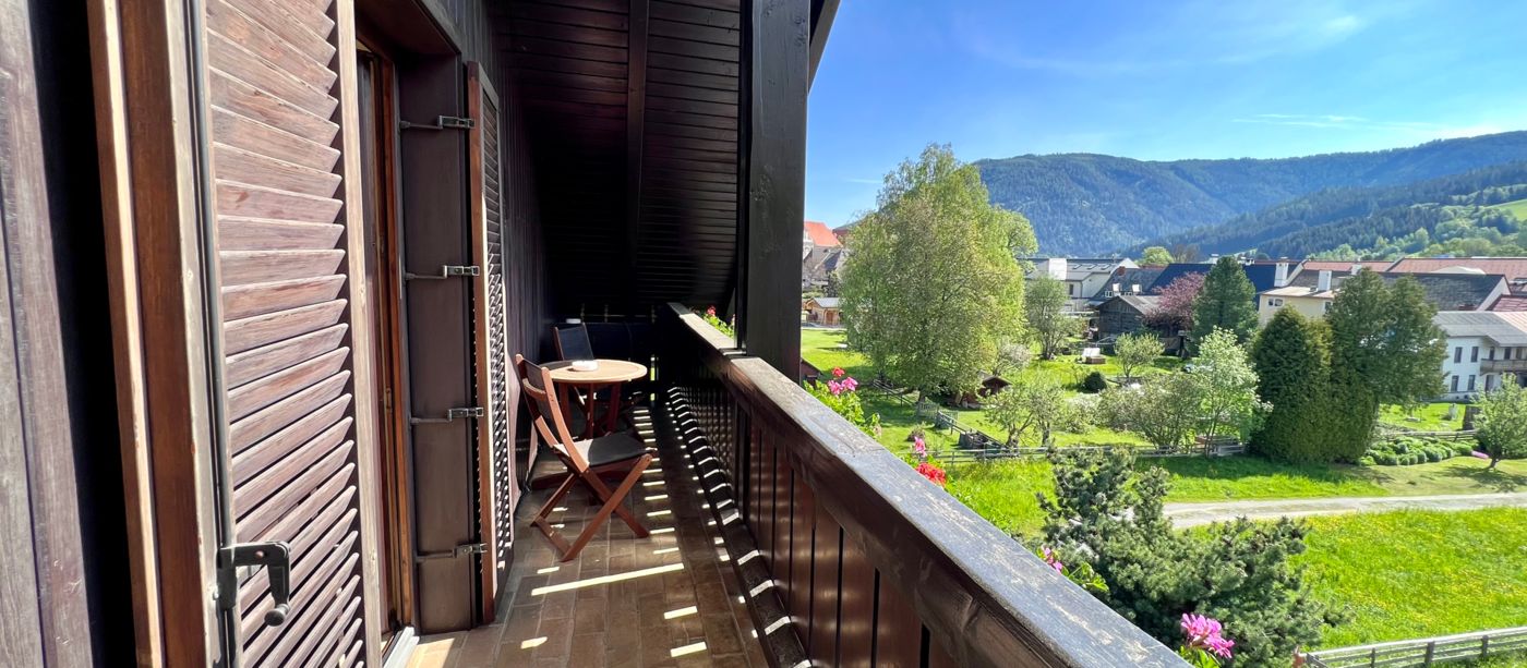 Pension Lambrecht