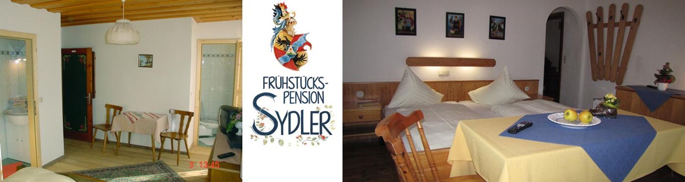 Pension Sydler