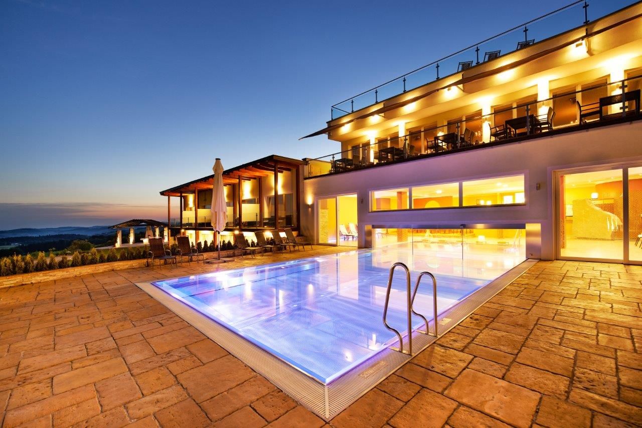 Hotel Kocher