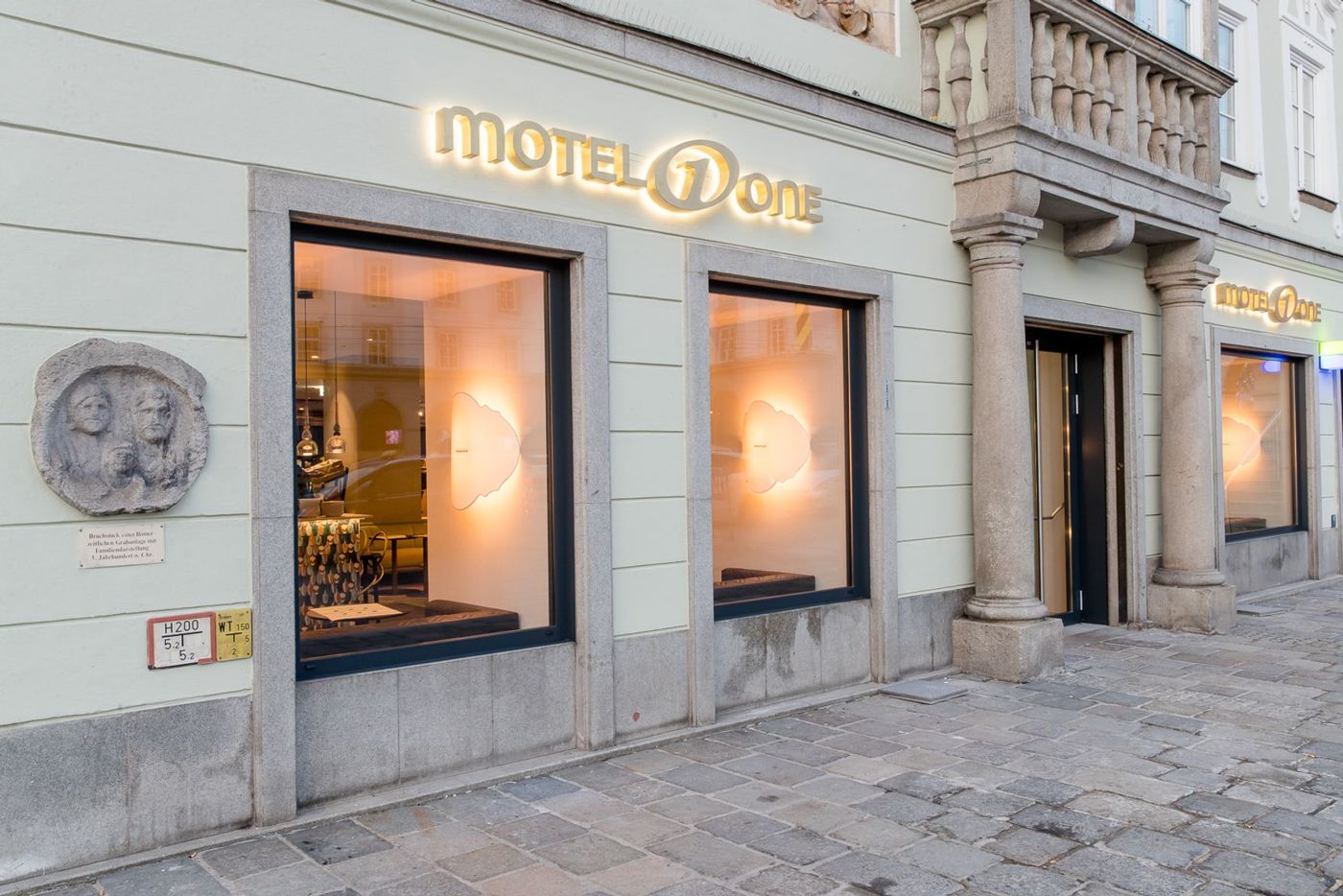Motel One