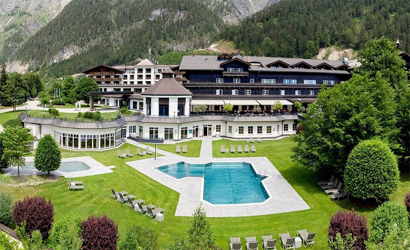 Gut Brandlhof