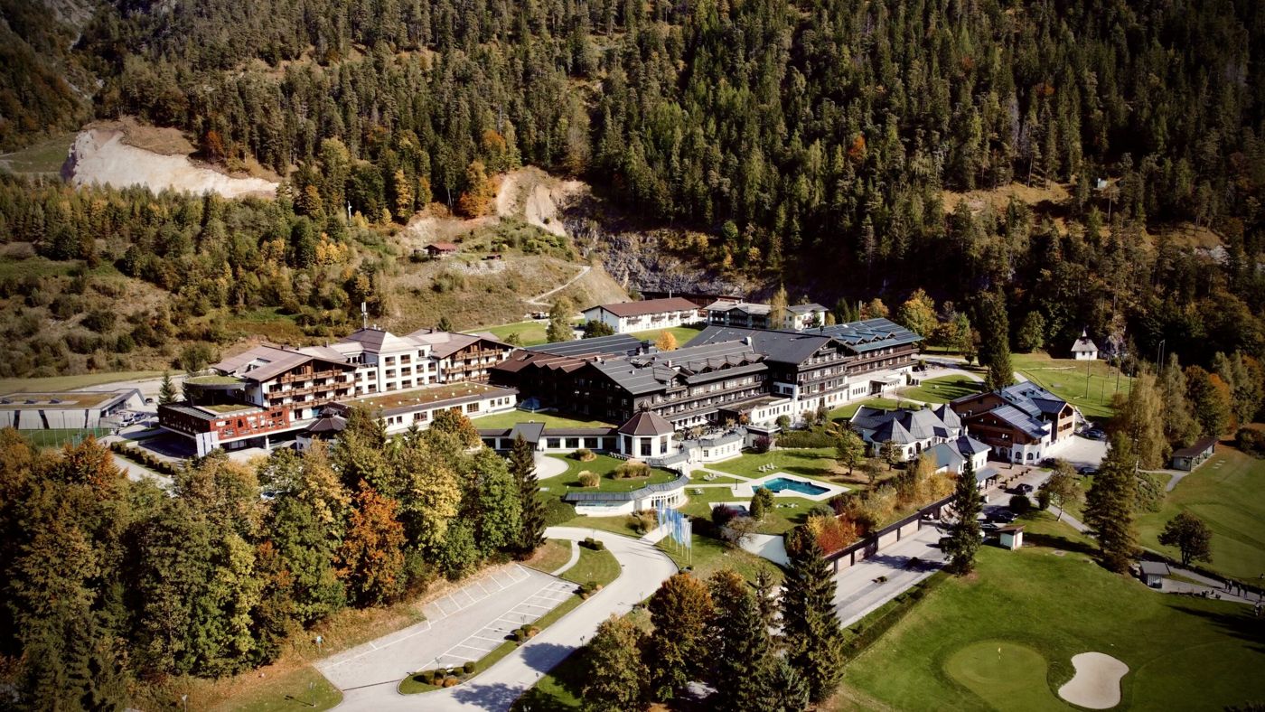 Gut Brandlhof