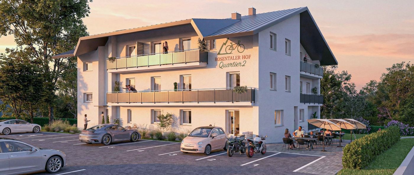 Rosentaler Hof