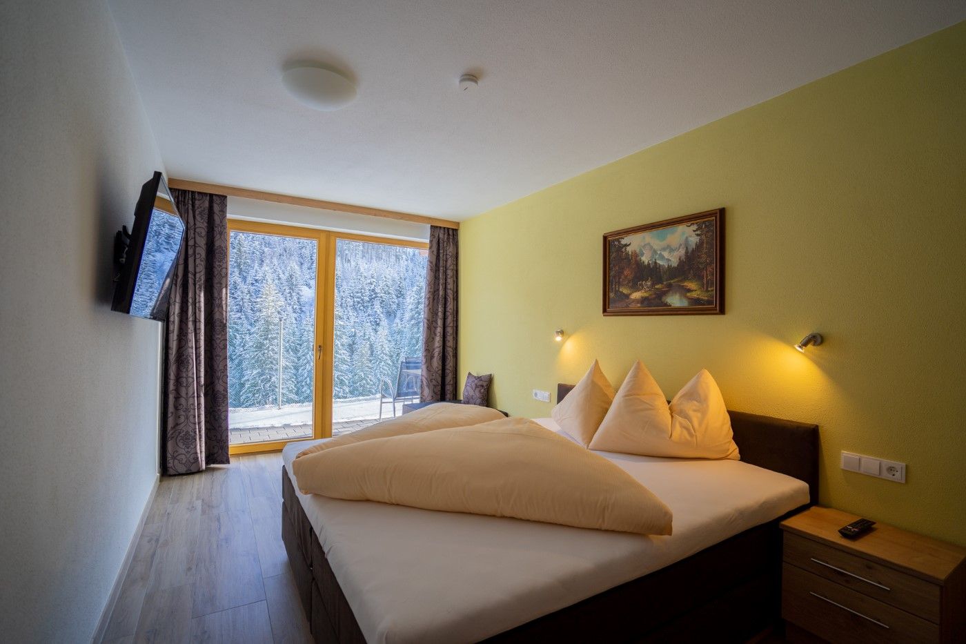 Alpenhof Chalets