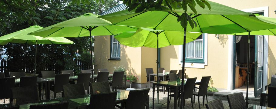Hotel Moser - Reiter