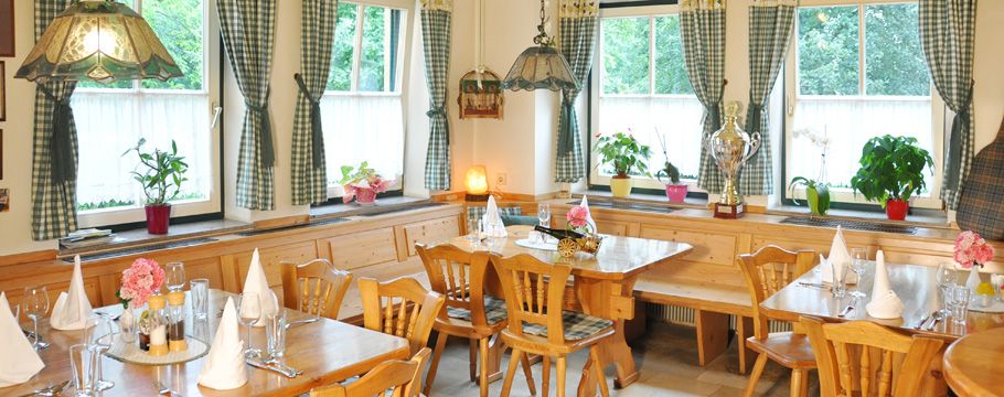 Hotel Moser - Reiter