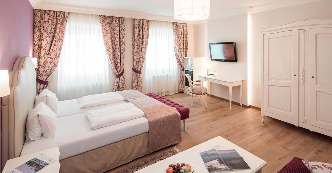 Hotel Restaurant zur Post