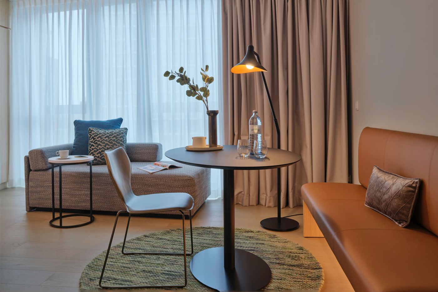 Adina Apartment Hotel Vienna Belvedere