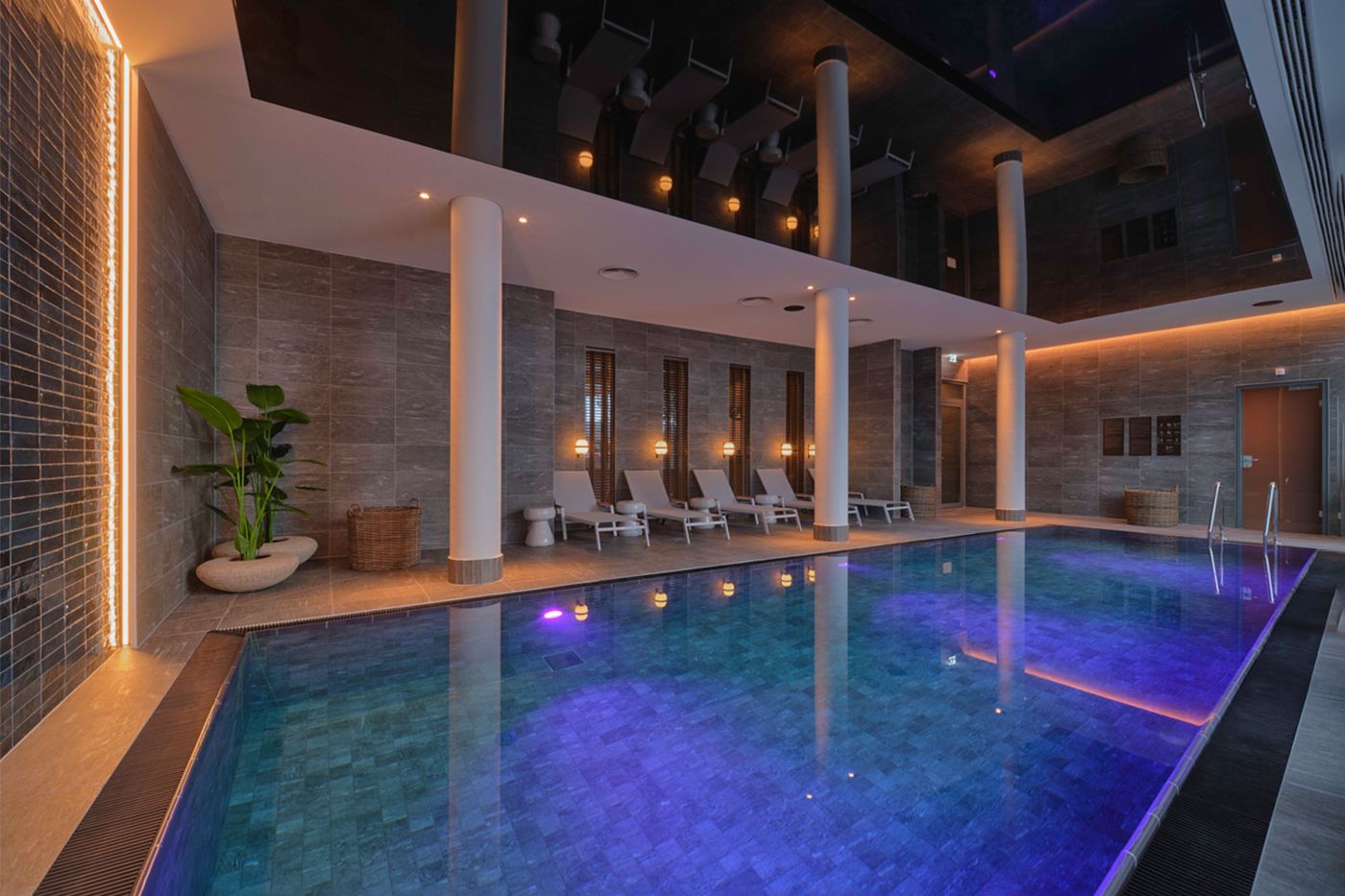 Adina Apartment Hotel Vienna Belvedere