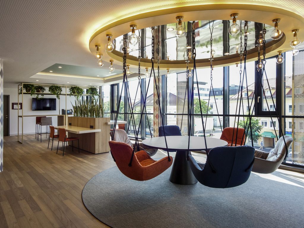 Ibis Styles