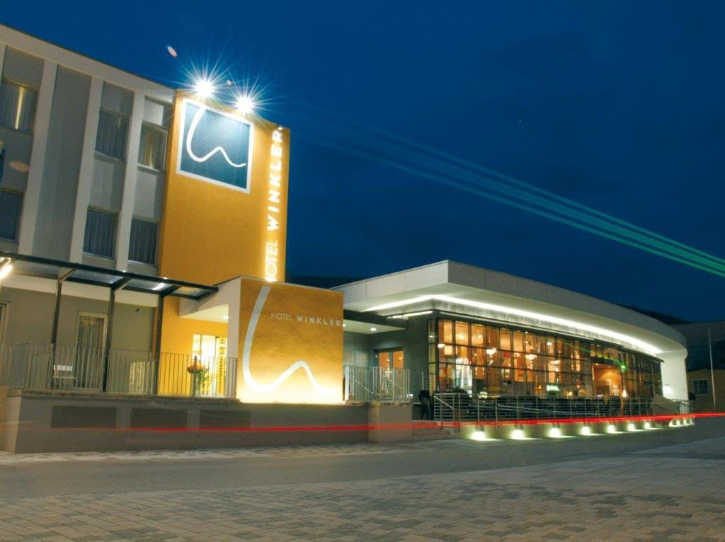 Hotel Winkler