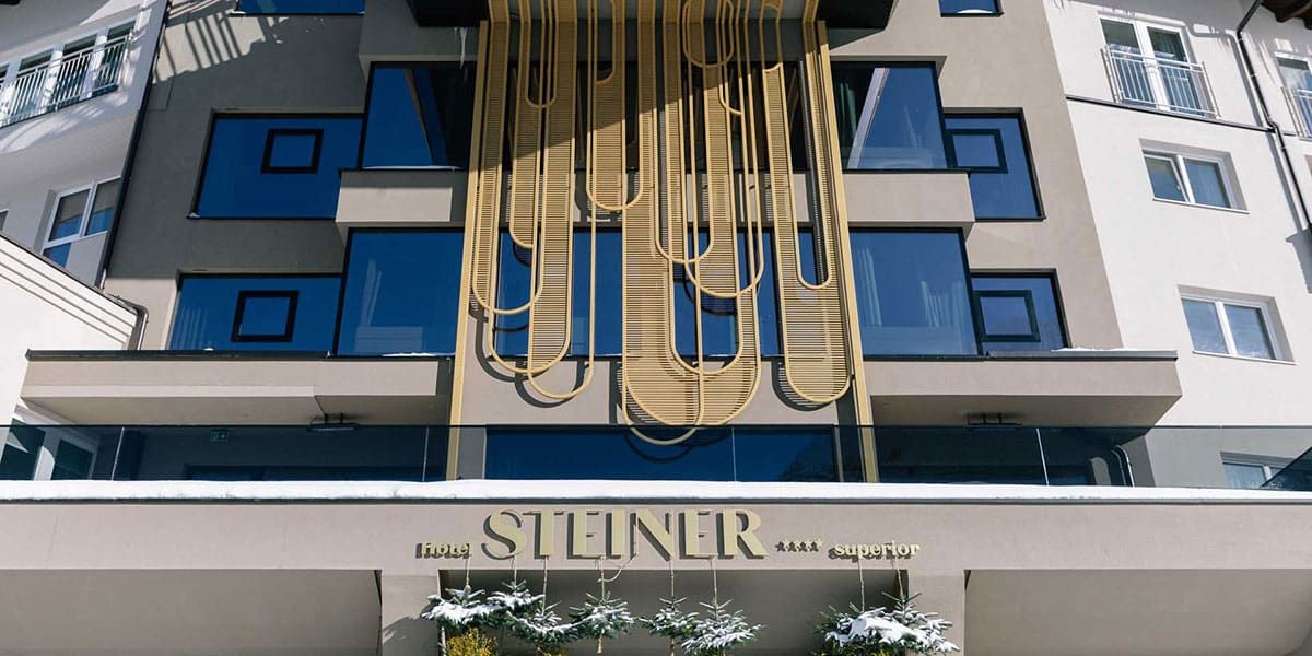 Hotel Steiner