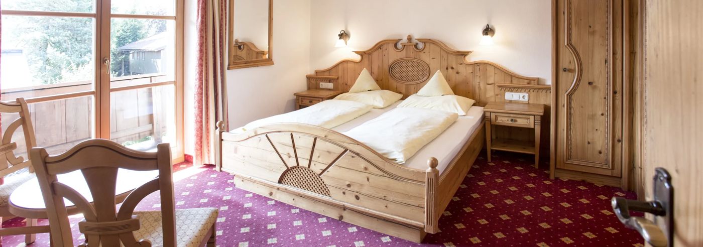Pension Schmidinger