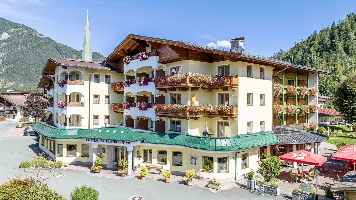 Berghof