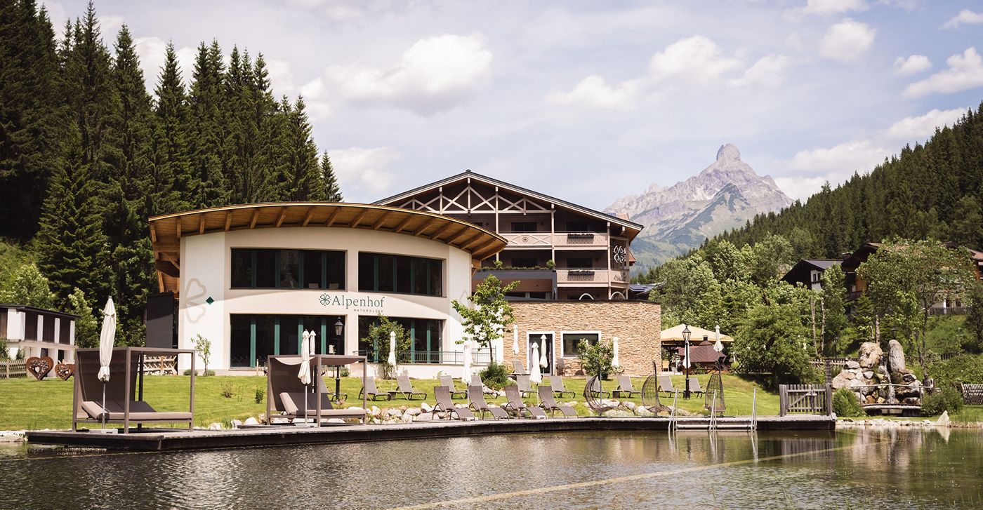 Hotel Alpenhof