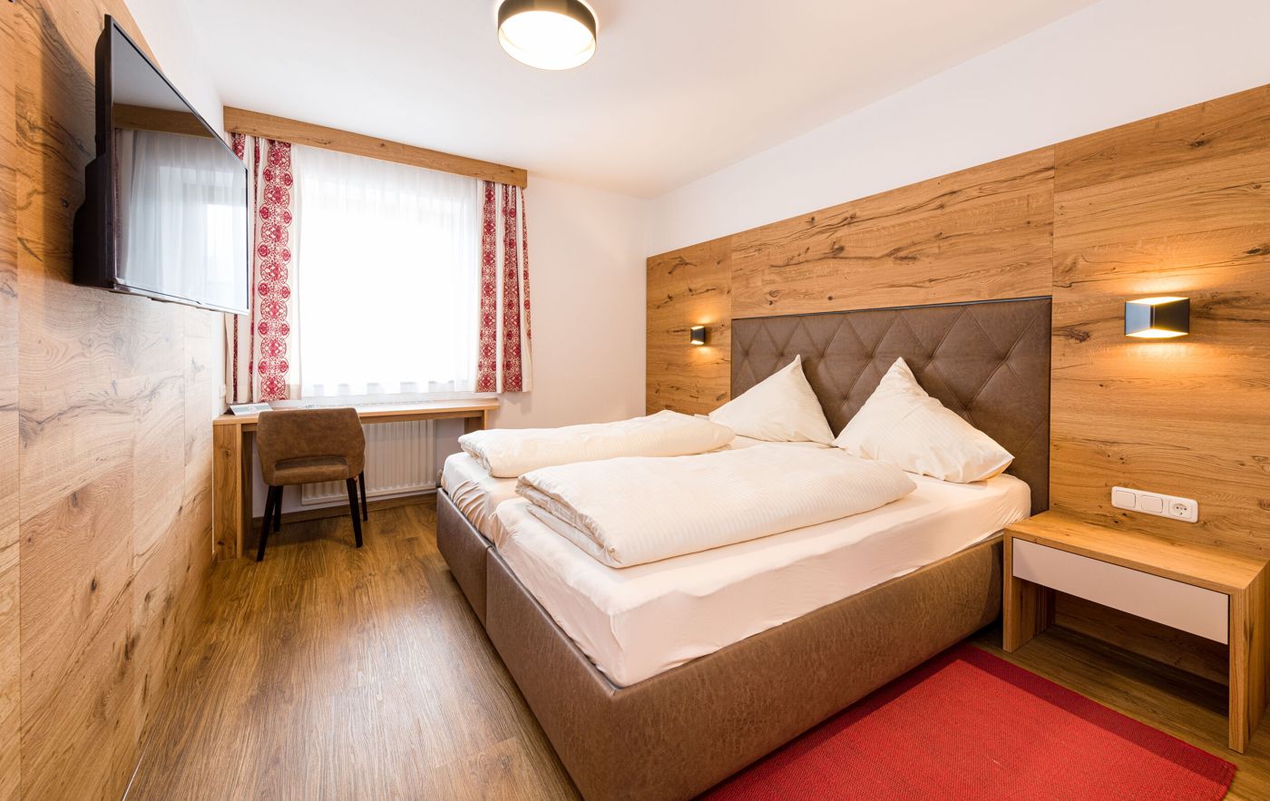 Hotel Moserhof