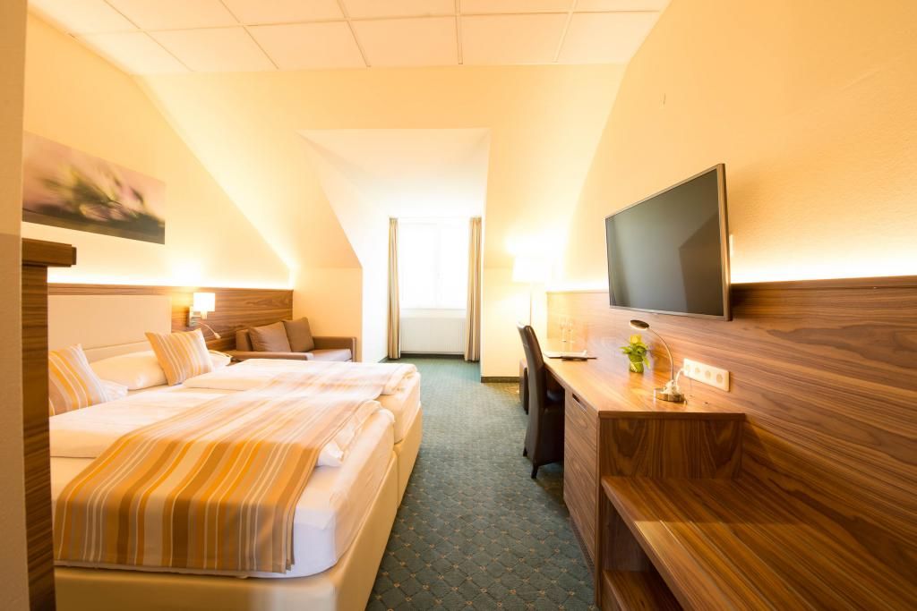 Hotel Beethoven