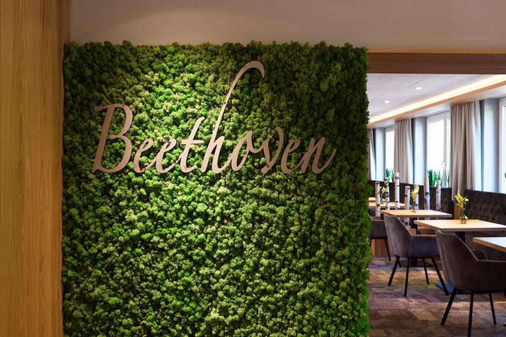 Hotel Beethoven