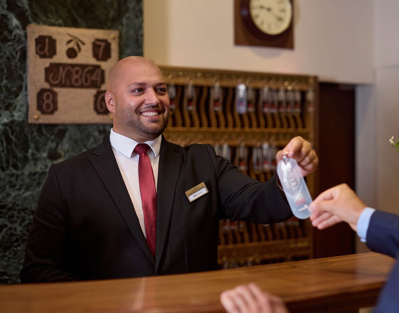 Hotel Royal