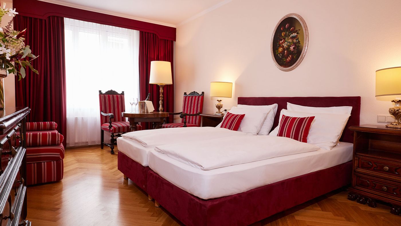Hotel Royal