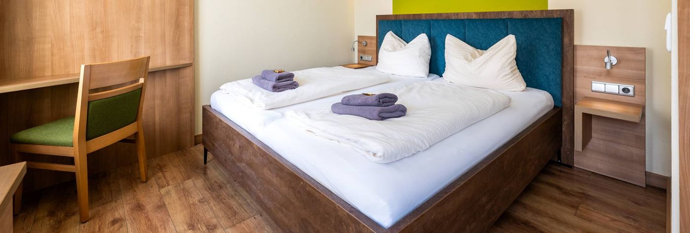 Hotel Gasthof zur Post