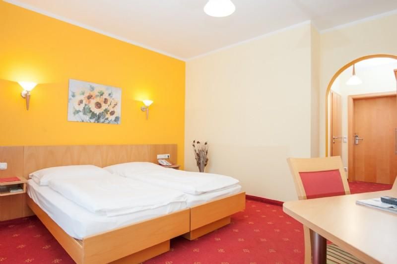 Hotel zur Post