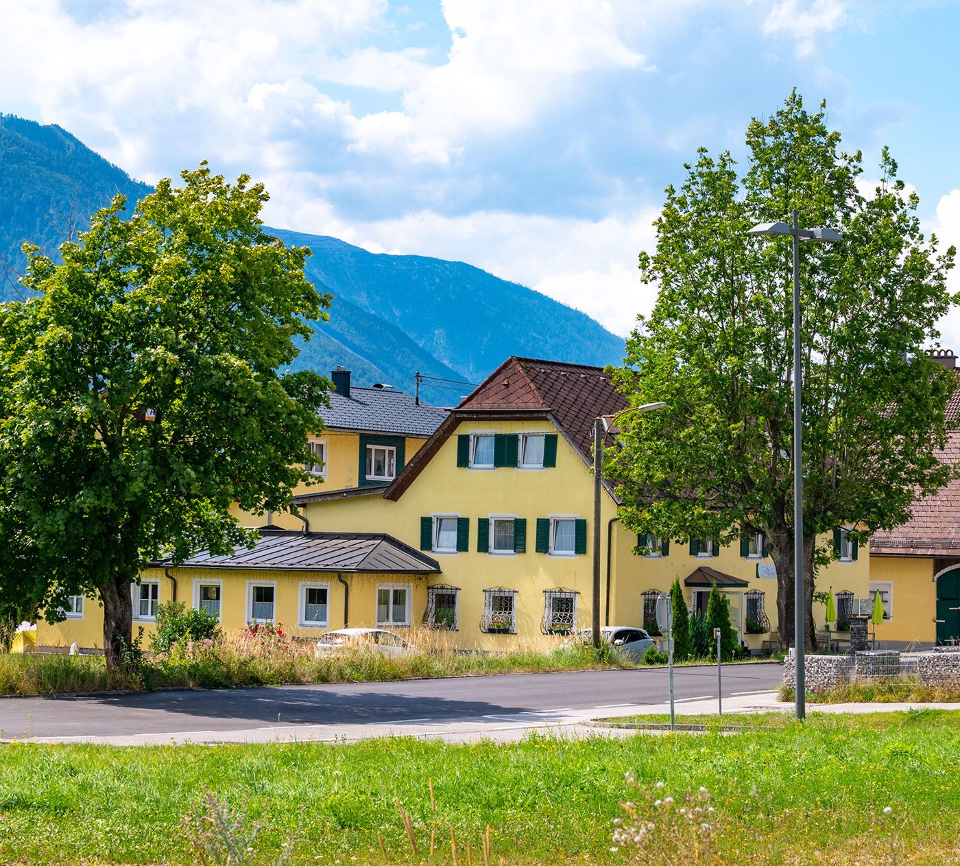 Haus Ahamer