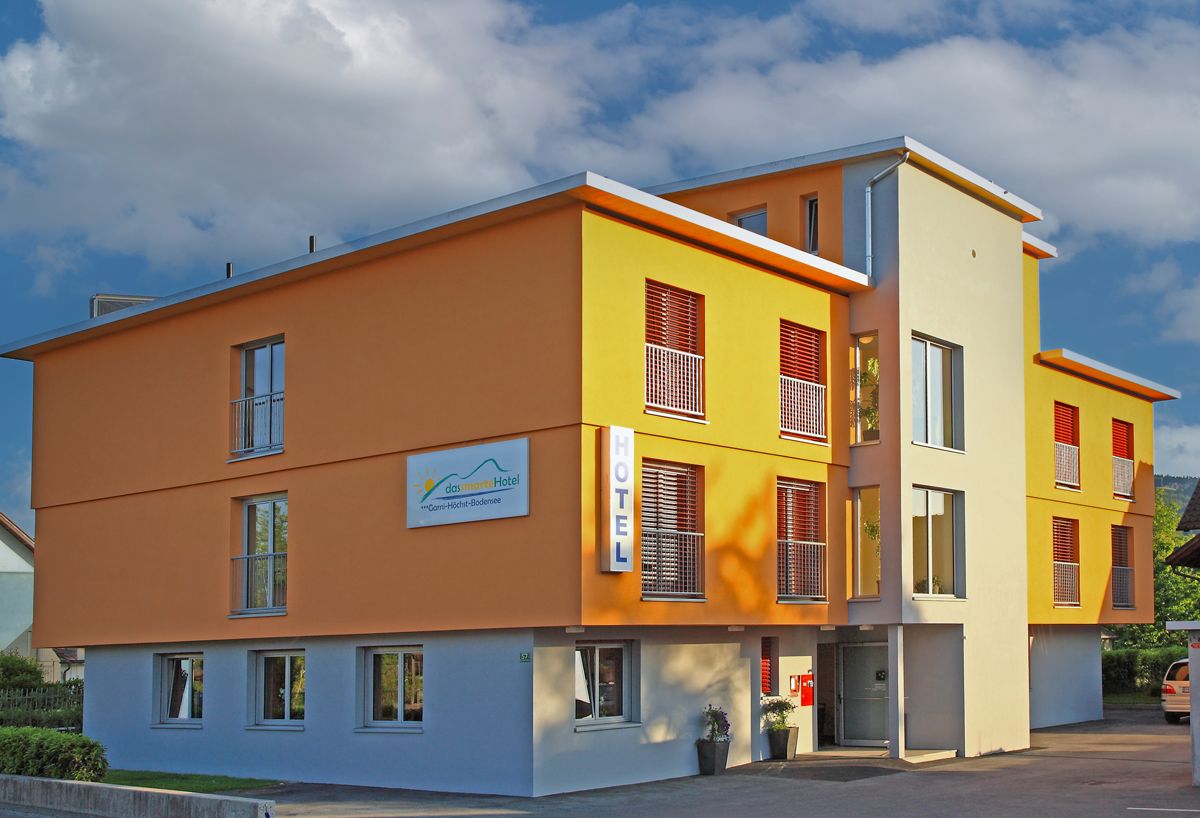 Das smarte Hotel
