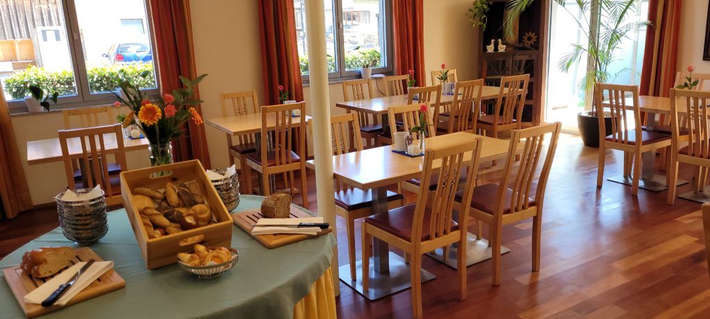 Das smarte Hotel