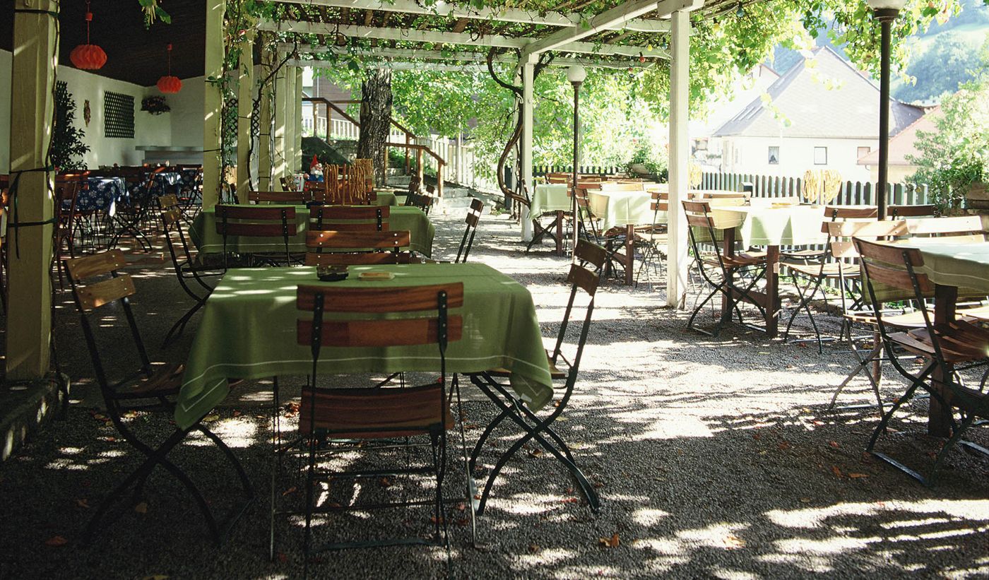 Gasthof Eisentor