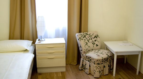 Hotel-Pension Museum