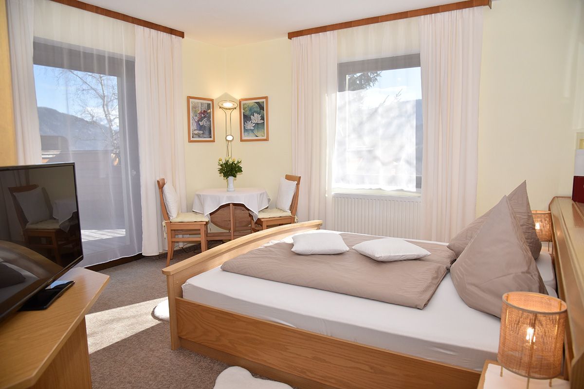 Hotel Pension Schwaiger