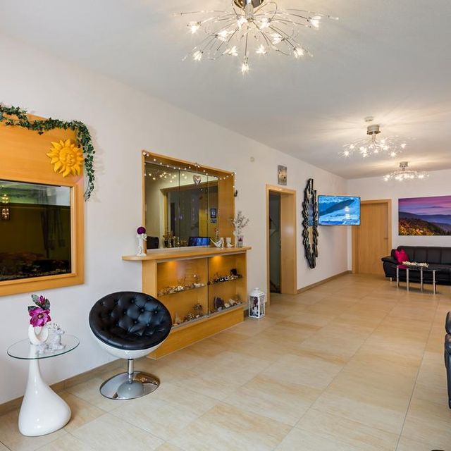 Aparthotel Alpendiamant