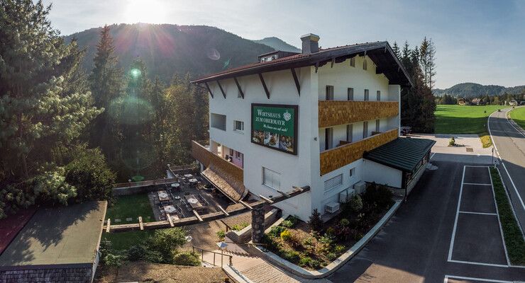 Hotel Obermayr