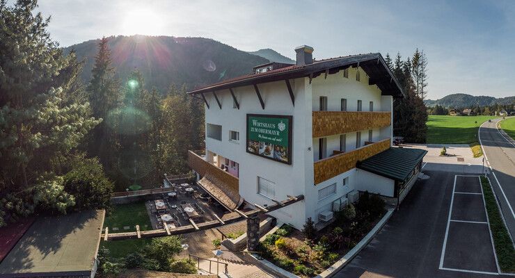 Hotel Obermayr